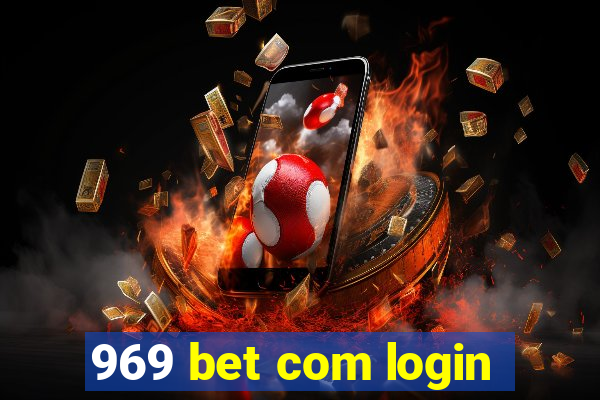 969 bet com login